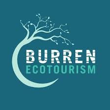 burren eco tourism logo