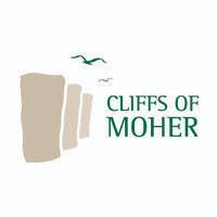 cliffs of moher logo