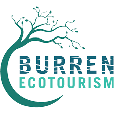 burren eco tourism logo