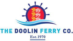 Doolin Ferry Footer Logo