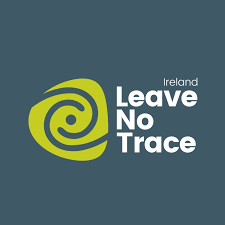 Ireland leave no trace logo