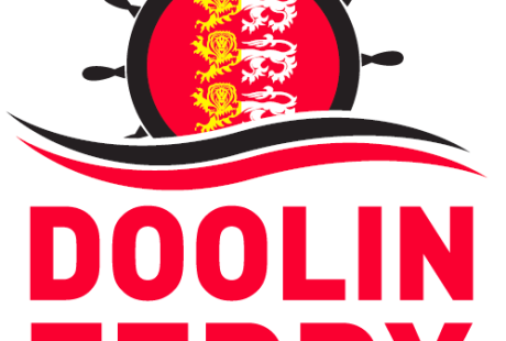 Doolin Ferry Logo